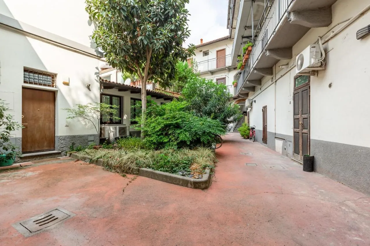 New! Studio Apt 700M From Corso Lodi! Milan 0*,