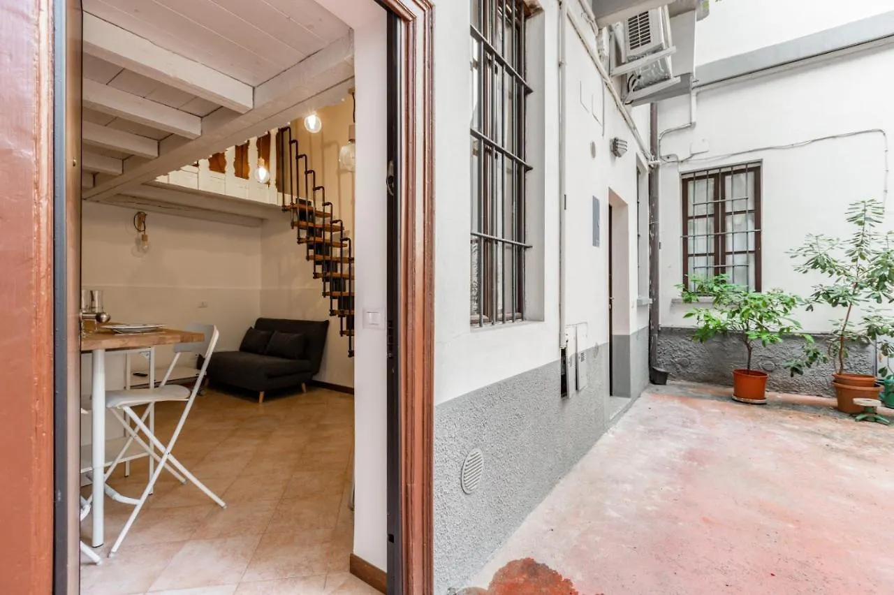 New! Studio Apt 700M From Corso Lodi! Milaan